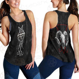 Lucifer Snake SED-0297 Women Tank Top