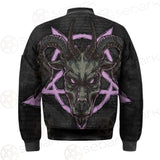 Pentagram Goat SED-0298 Jacket