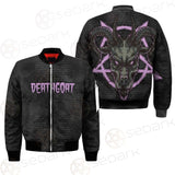 Pentagram Goat SED-0298 Jacket