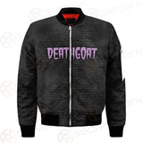 Pentagram Goat SED-0298 Jacket