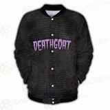 Pentagram Goat SED-0298 Button Jacket