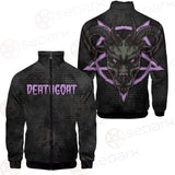 Pentagram Goat SED-0298 Jacket