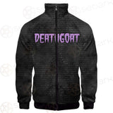 Pentagram Goat SED-0298 Jacket