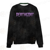 Pentagram Goat SED-0298 Unisex Sweatshirt