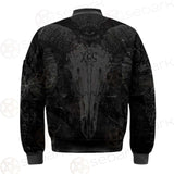 Pentagram Cross Inverted SED-0299 Jacket