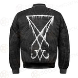 Satan My Father SED-0300 Jacket