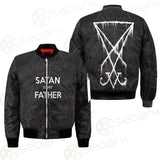 Satan My Father SED-0300 Jacket