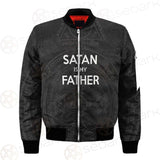 Satan My Father SED-0300 Jacket