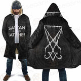 Satan My Father SED-0300 Cloak