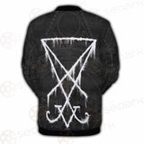 Satan My Father SED-0300 Button Jacket