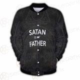 Satan My Father SED-0300 Button Jacket