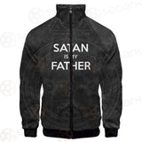 Satan My Father SED-0300 Jacket
