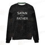 Satan My Father SED-0300 Unisex Sweatshirt