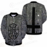 Satan Rocks SED-0301 Button Jacket