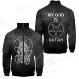 Satan My God SED-0302 Jacket