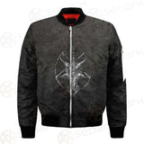 Baphomet Lotus SED-0303 Jacket