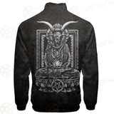 Baphomet Lotus SED-0303 Jacket