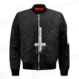 Satanic Cross Inverted SED-0304 Jacket