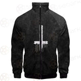 Satanic Cross Inverted SED-0304 Jacket