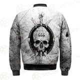 Satan 666 SED-0305 Jacket