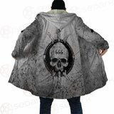 Satan 666 SED-0305 Cloak