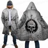 Satan 666 SED-0305 Cloak