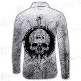 Satan 666 SED-0305 Shirt Allover