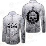 Satan 666 SED-0305 Shirt Allover