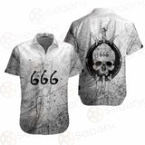 Satan 666 SED-0305 Shirt Allover