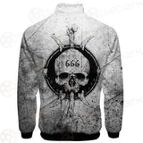 Satan 666 SED-0305 Jacket