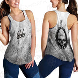 Satan 666 SED-0305 Women Tank Top