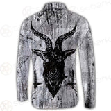 Satan Cross Inverted SED-0306 Shirt Allover