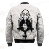 Satan 666 SED-0307 Jacket