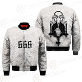 Satan 666 SED-0307 Jacket