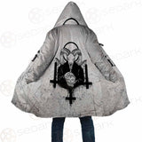 Satan 666 SED-0307 Cloak