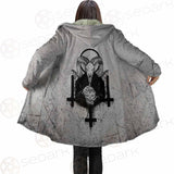 Satan 666 SED-0307 Cloak