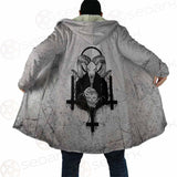 Satan 666 SED-0307 Cloak