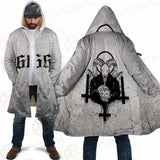 Satan 666 SED-0307 Cloak