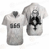 Satan 666 SED-0307 Shirt Allover