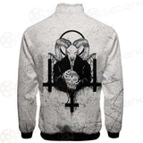 Satan 666 SED-0307 Jacket