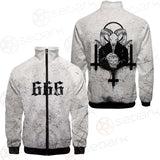 Satan 666 SED-0307 Jacket