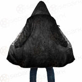 Satan Demon Triangle SED-0308 Cloak