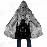 Satanic Silhouette SED-0309 Cloak