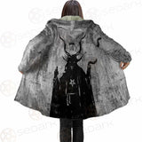 Satanic Silhouette SED-0309 Cloak
