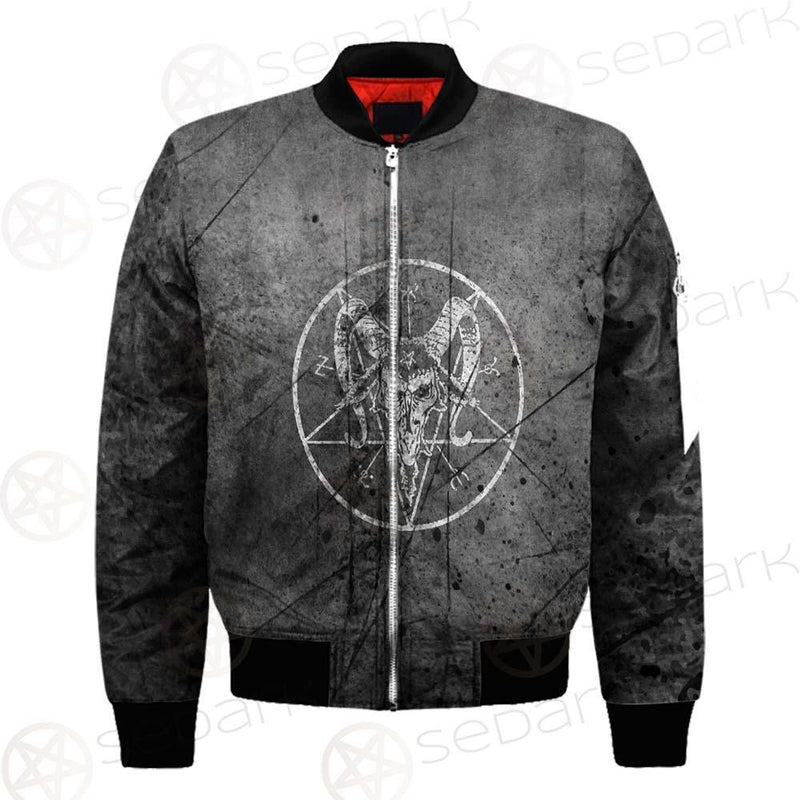 Pentagram Symbol SED-0310 Jacket