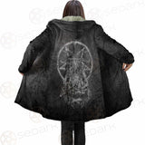 Pentagram Symbol SED-0310 Cloak