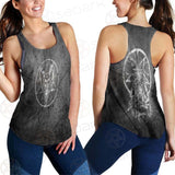 Pentagram Symbol SED-0310 Women Tank Top