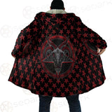 Baphomet Demon SED-0357 Cloak