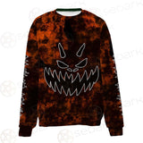 Hail Satan Halloween SED-0401 Unisex Sweatshirt