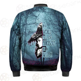 Gothic Dark Forest Be A Witch SED-0405 Jacket